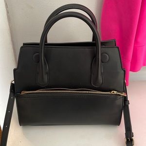COPY - Black Crossbody